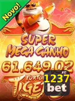 Catálogo 1237BET 2.547 jogos - Pragmatic Play, Evolution, NetEnt